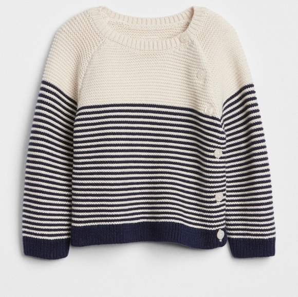 Baby Gap Brannan Sweater - Picture 1 of 3